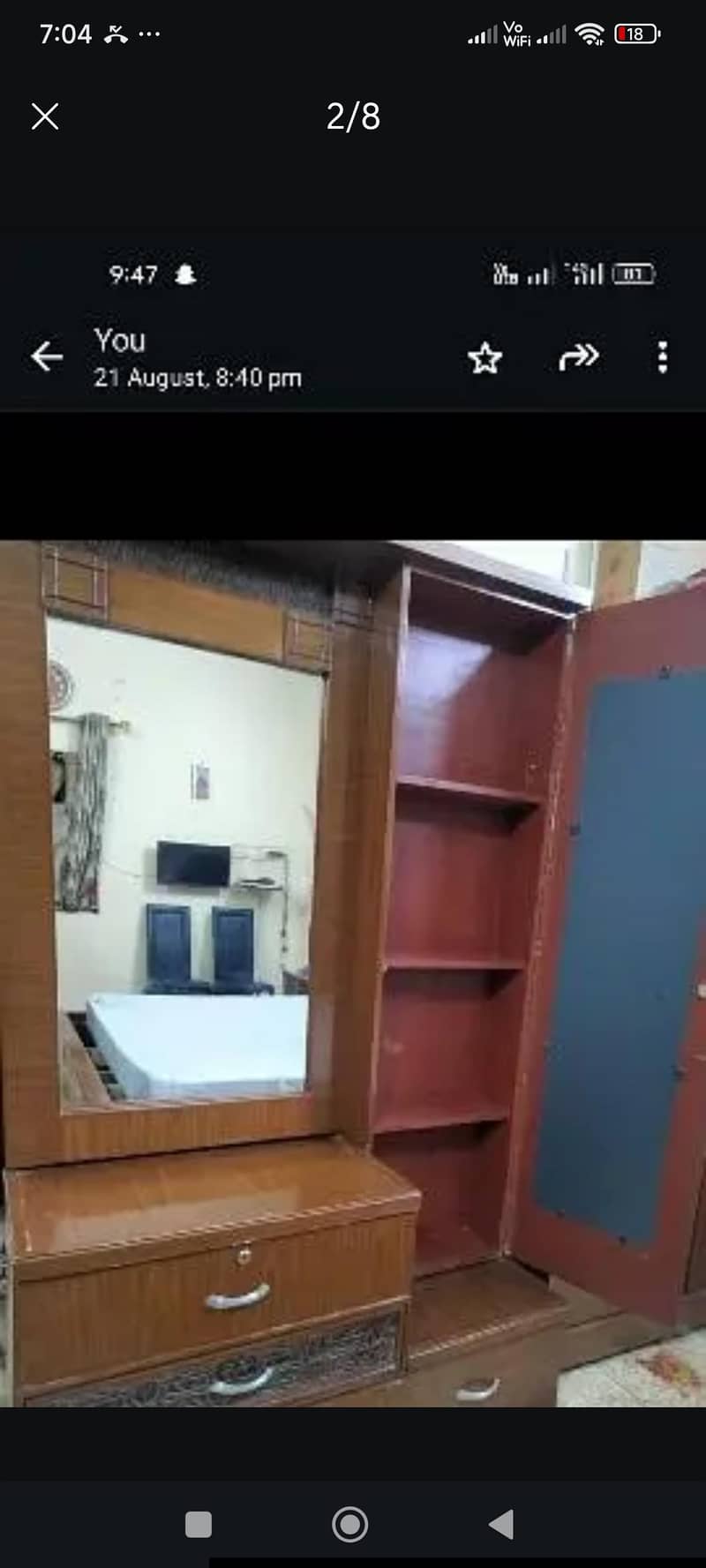 Dressing Table 0