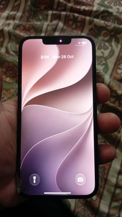 Apple iPhone 16e