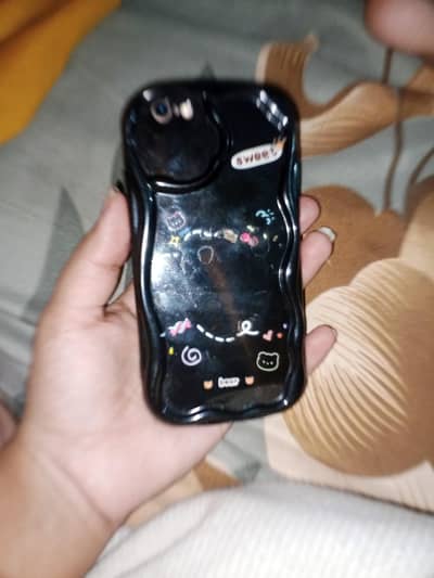 Apple iPhone 6S bypass batery chnge karni ha bus