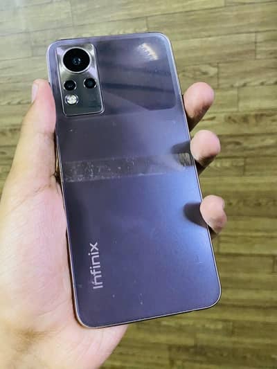 Infinix Note 12 6/128