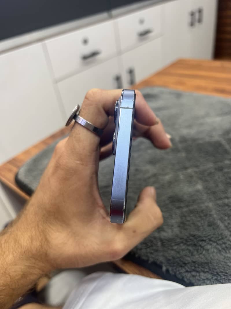 Apple iPhone 13 Pro Max 1
