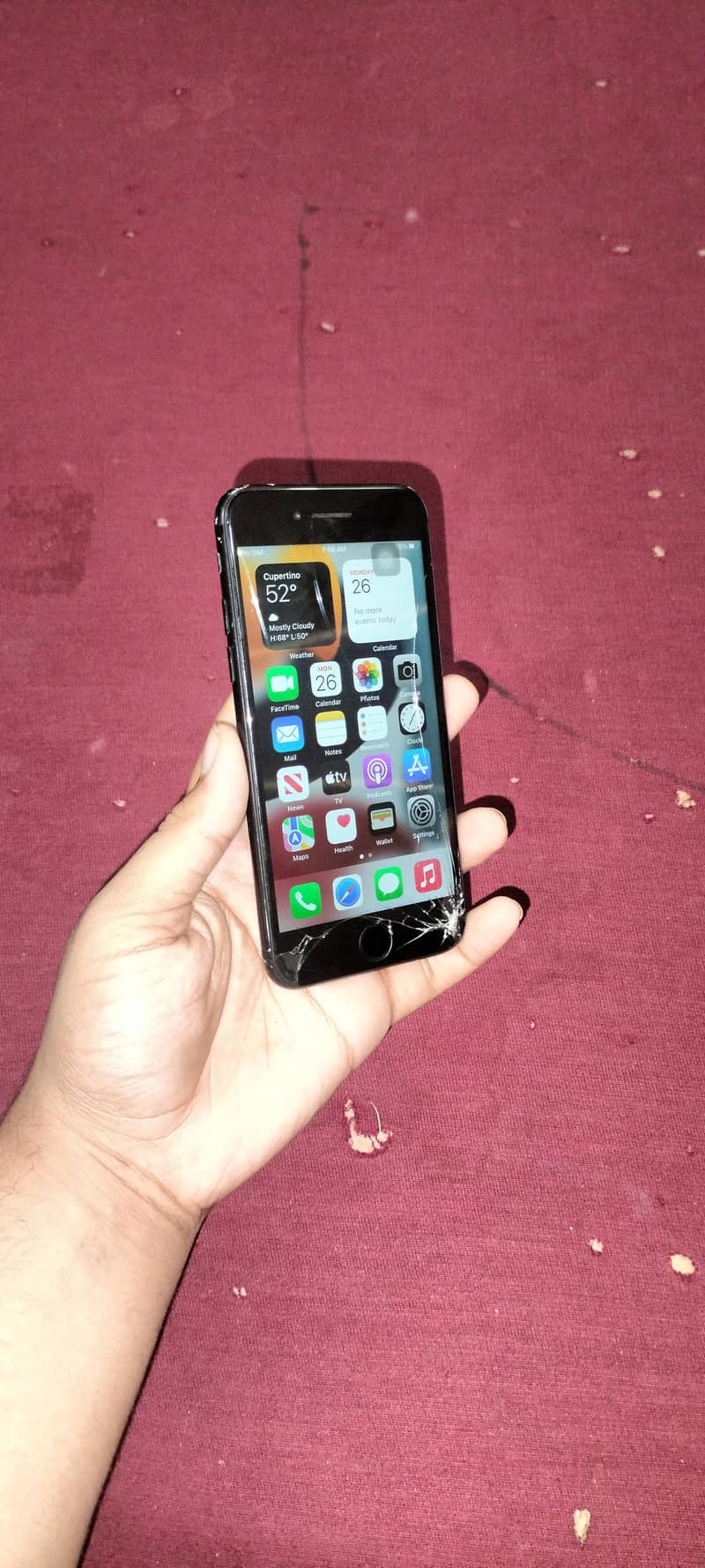 Apple iPhone 7 3
