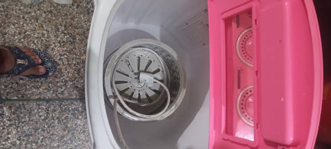 only 6 months used