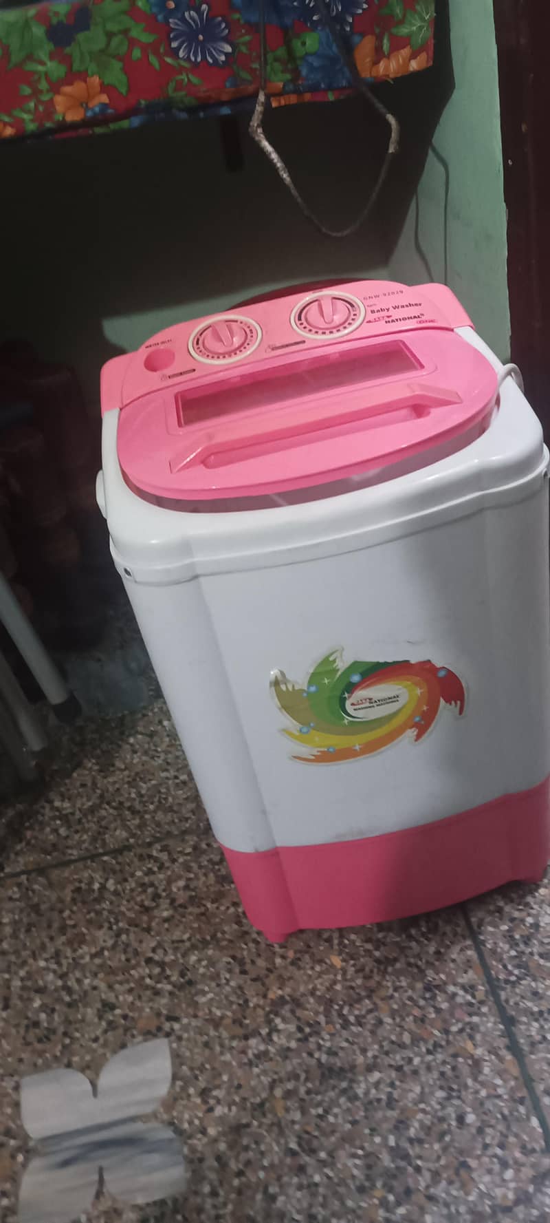only 6 months used 2