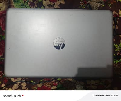 Hp Core i7