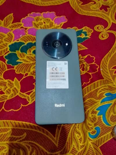 Xiaomi Redmi A3