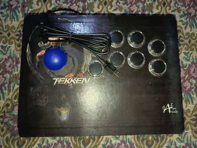 Arcade Controller joystick controller PC controller