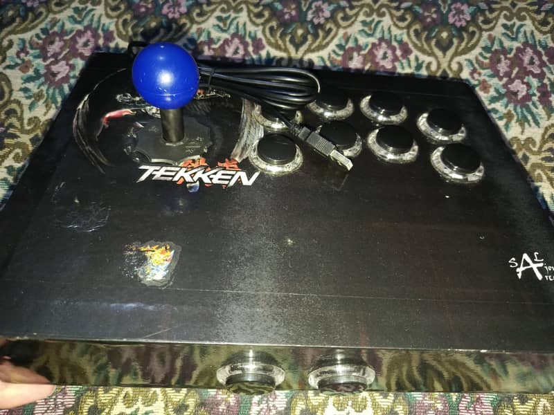 Arcade Controller joystick controller PC controller 1