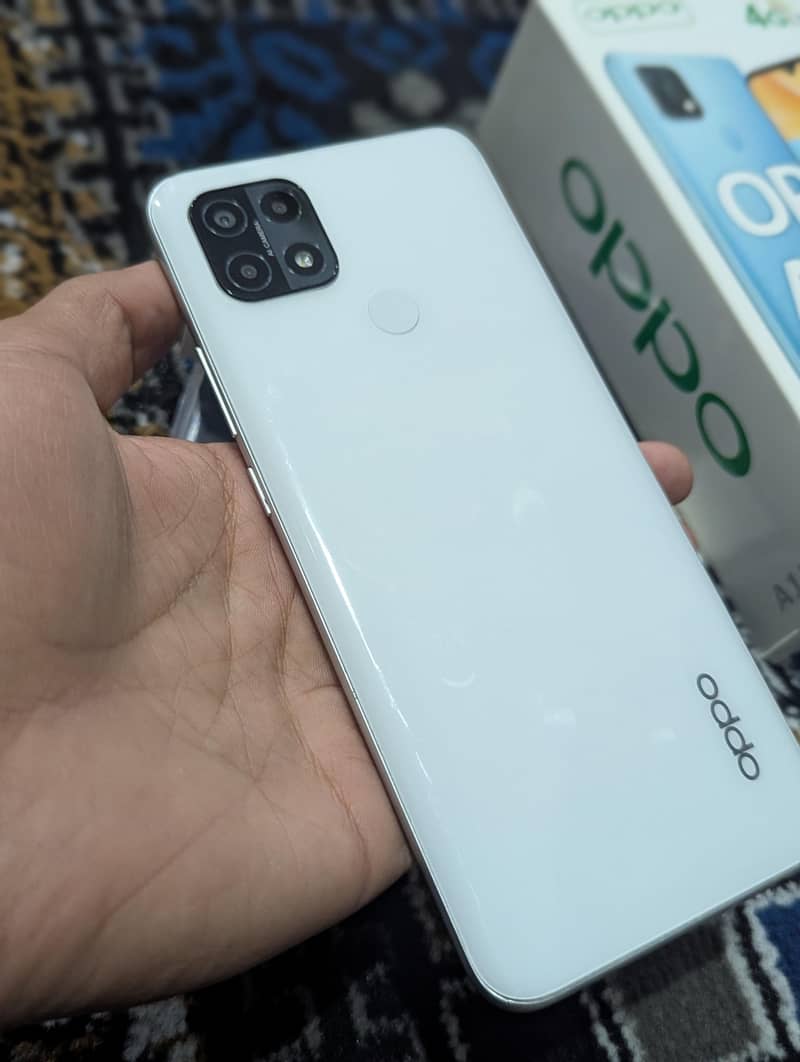 OPPO A15s - Mobile Phones - 1120905259