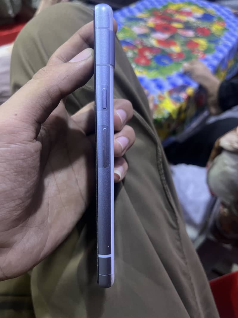 Google Pixel 7a 0