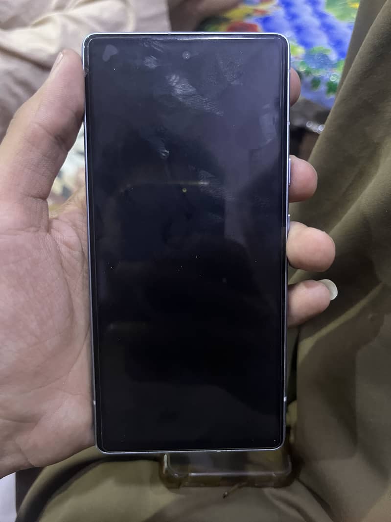 Google Pixel 7a 2