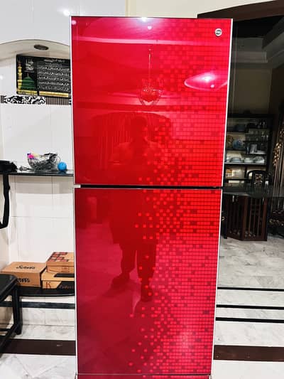 Pel Smart Eco Control Refrigerator