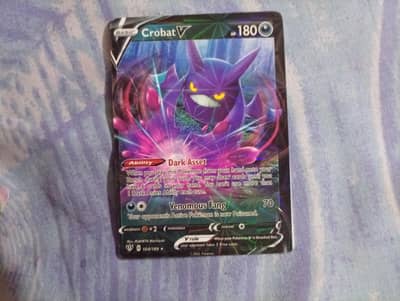 Pokémon cards