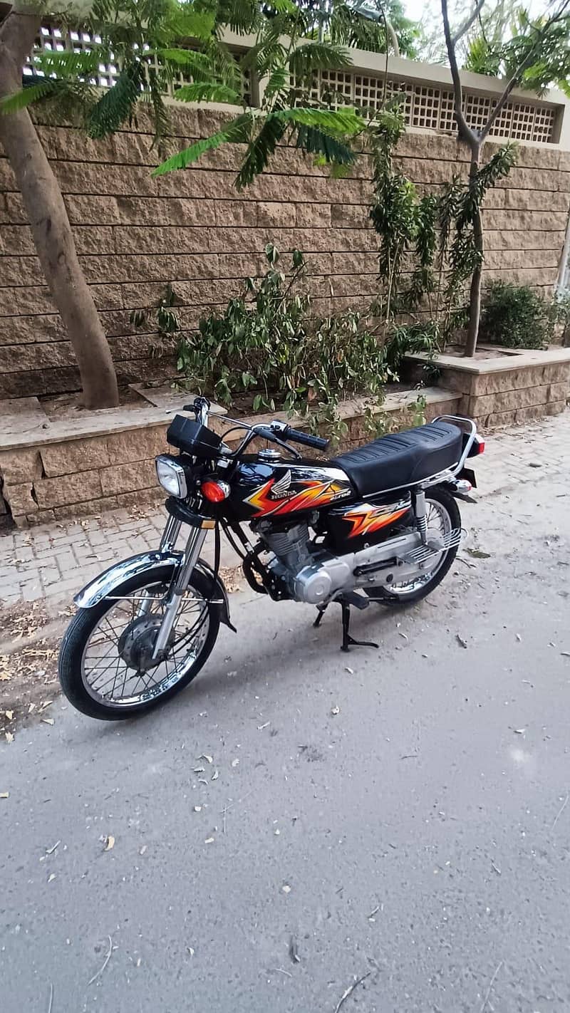 seld engine good condition 0