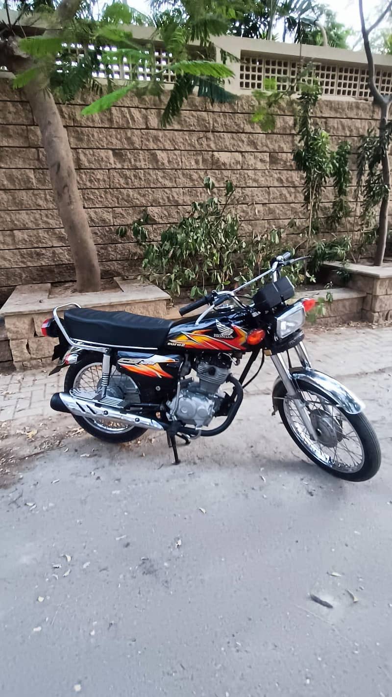 seld engine good condition 1