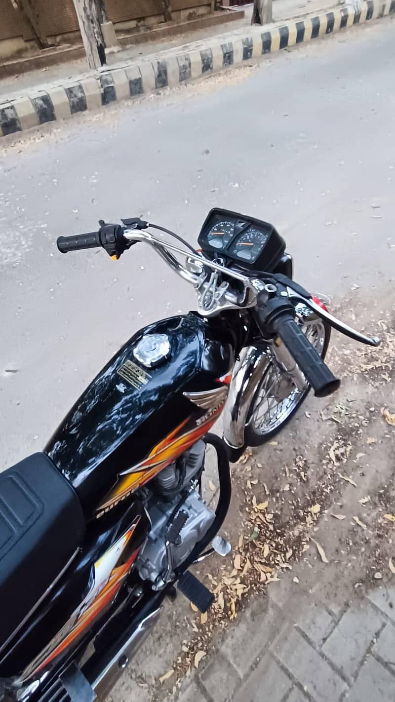 seld engine good condition 2