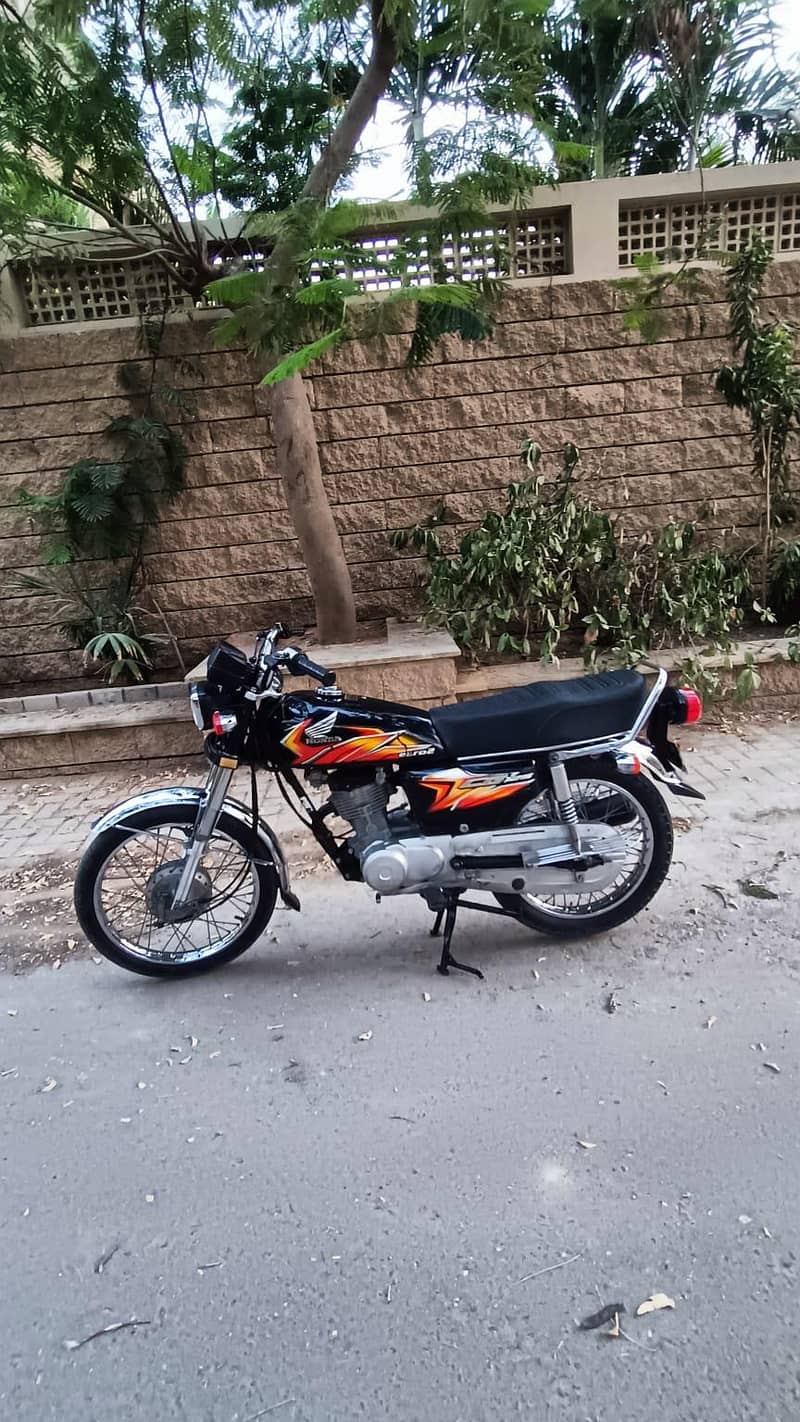 seld engine good condition 3