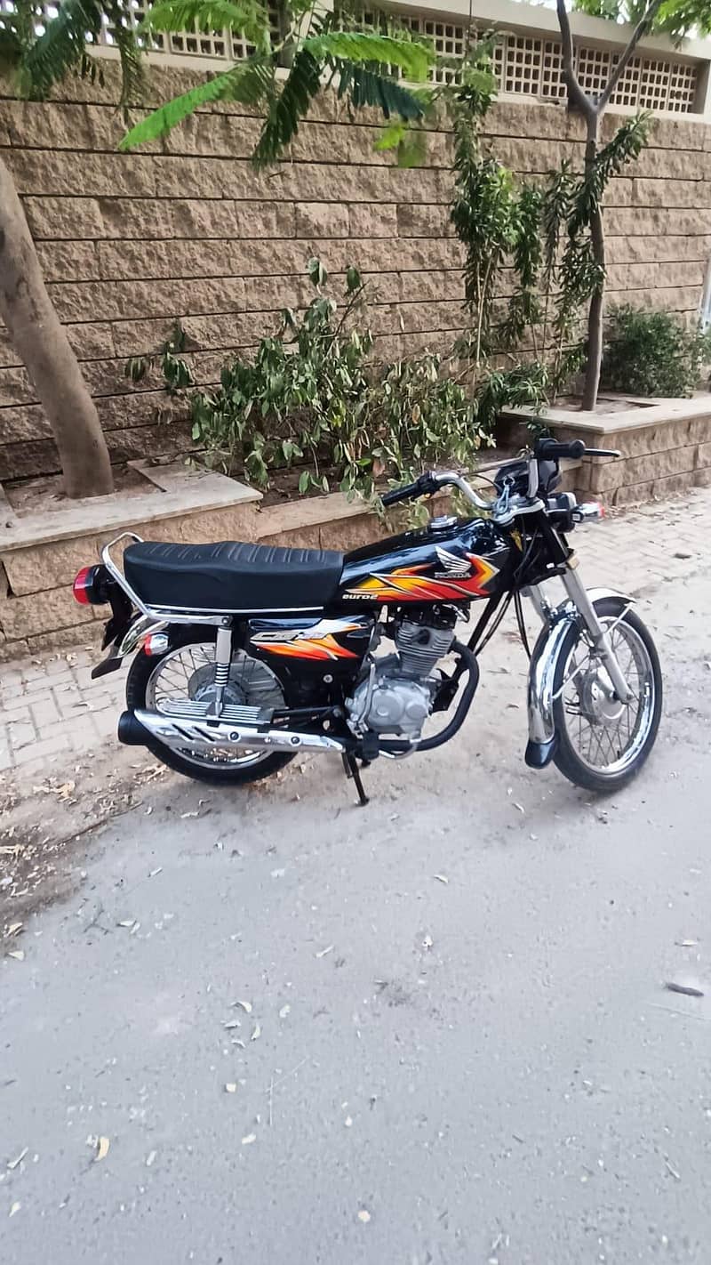 seld engine good condition 4