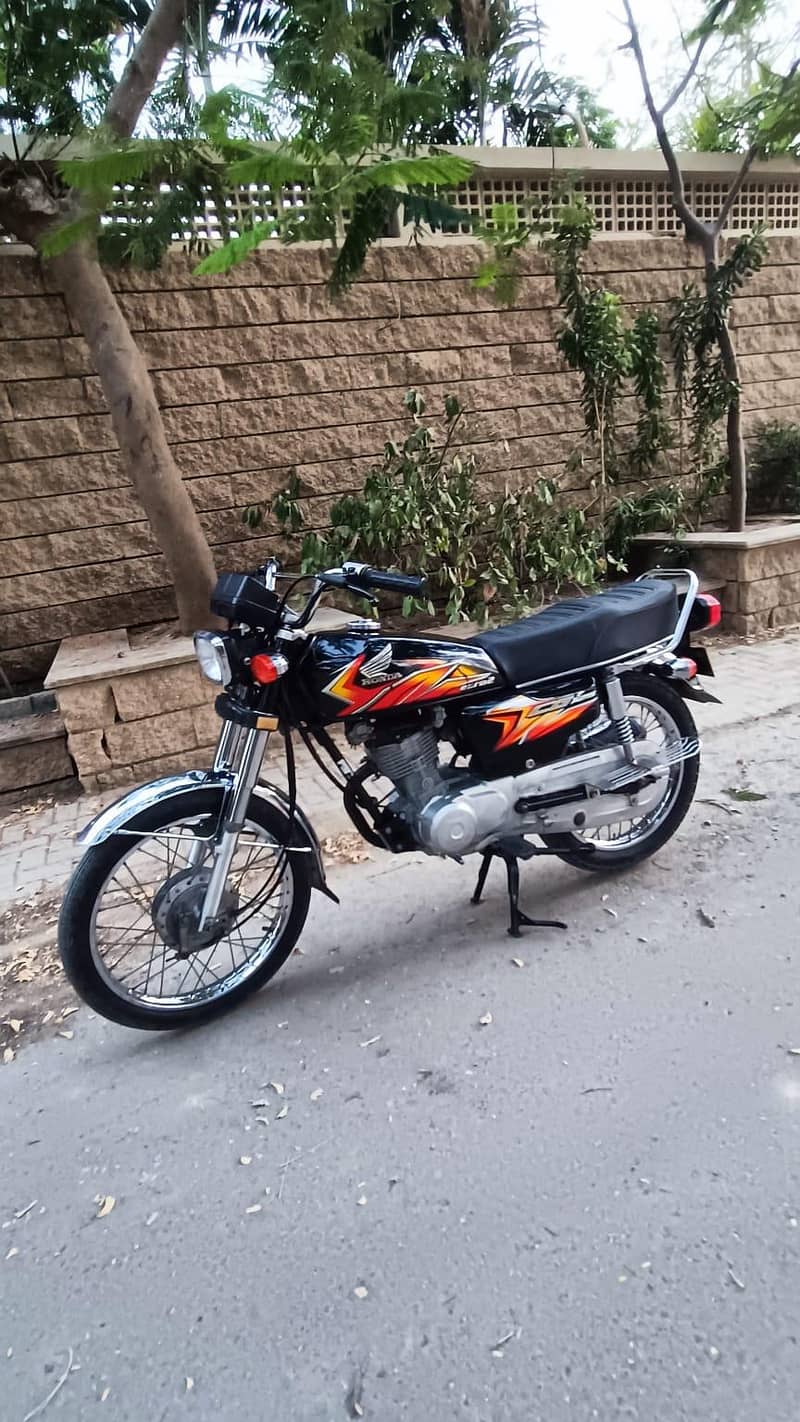 seld engine good condition 6