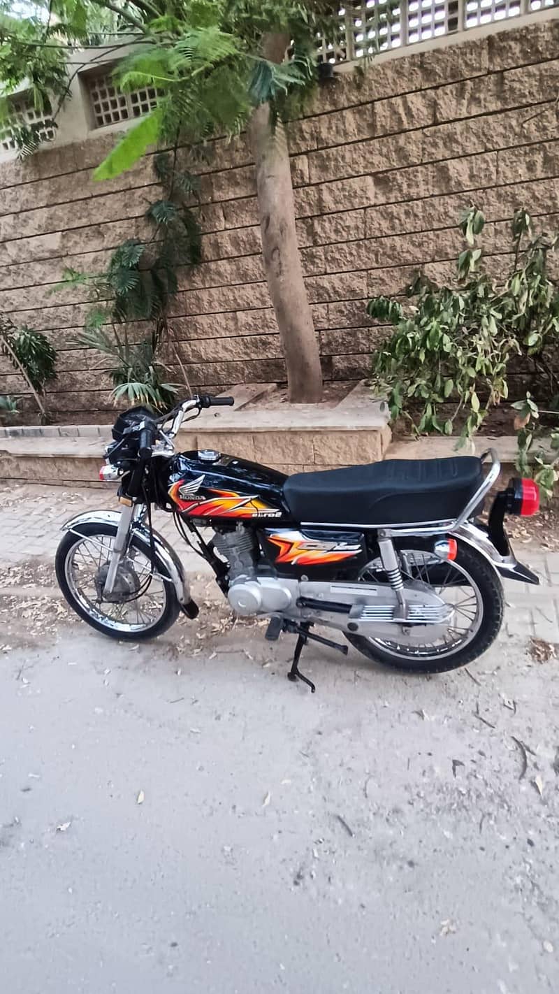 seld engine good condition 8