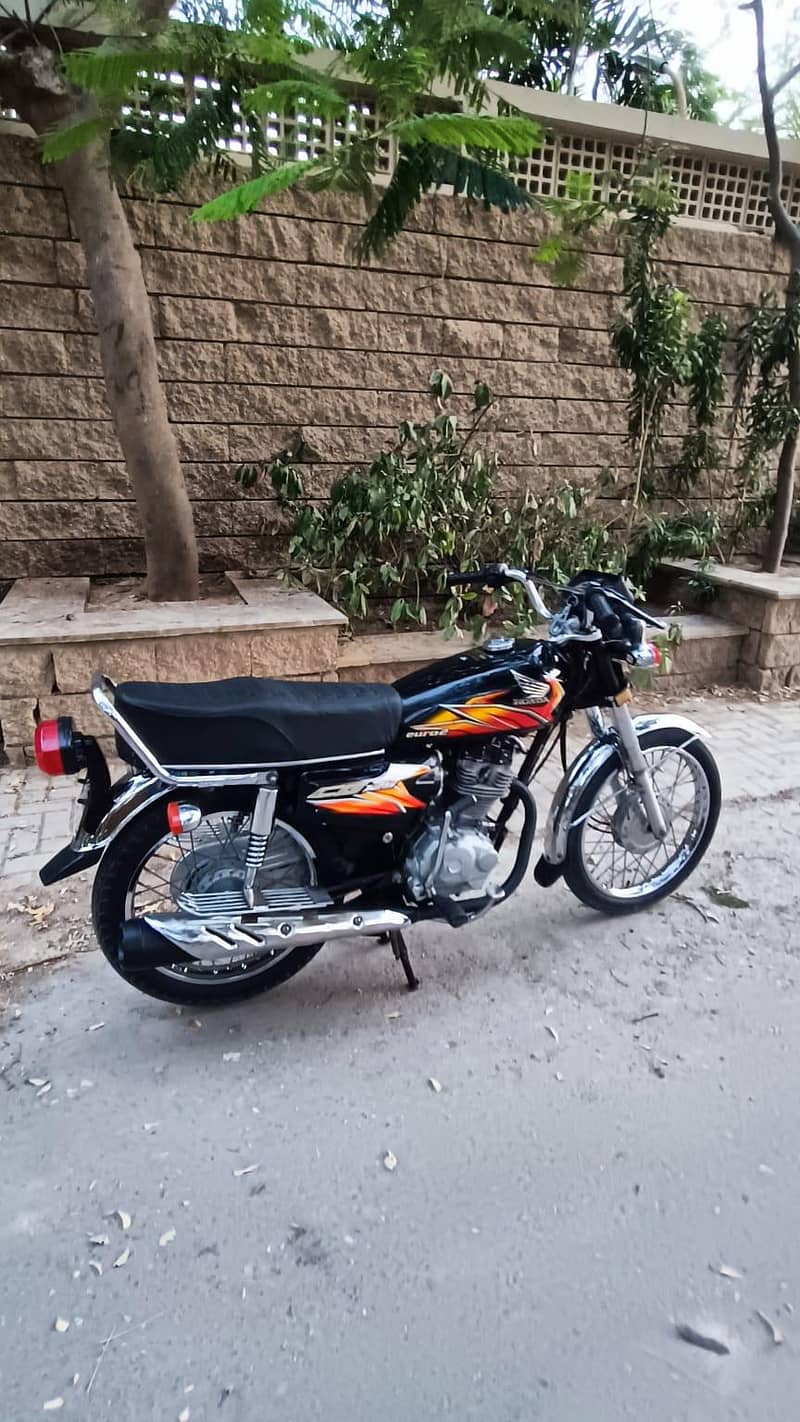 seld engine good condition 9