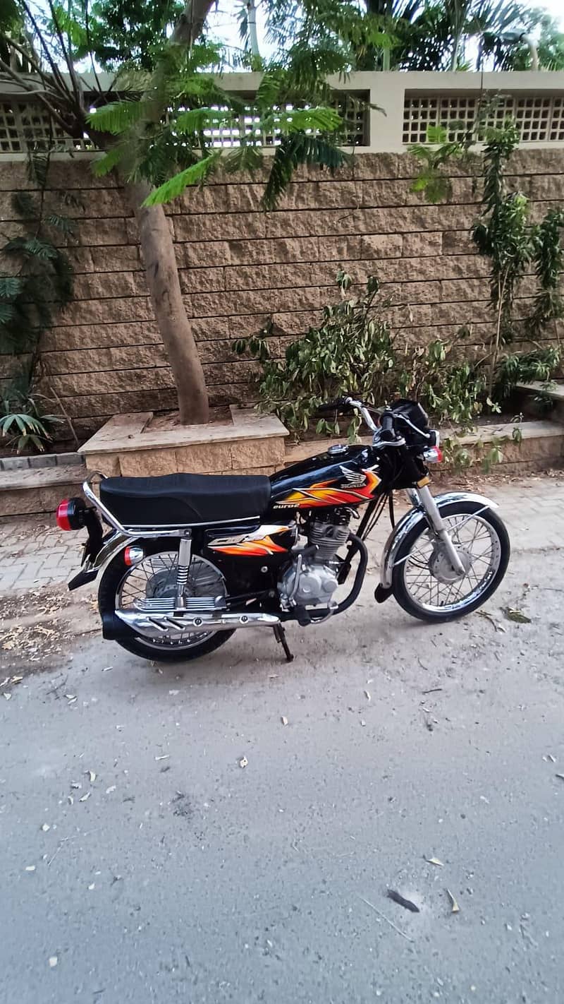 seld engine good condition 10