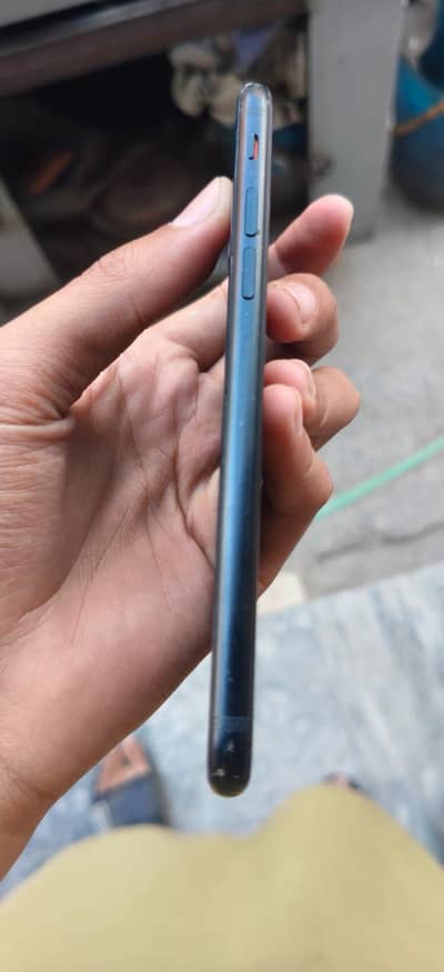 Apple iPhone SE 3