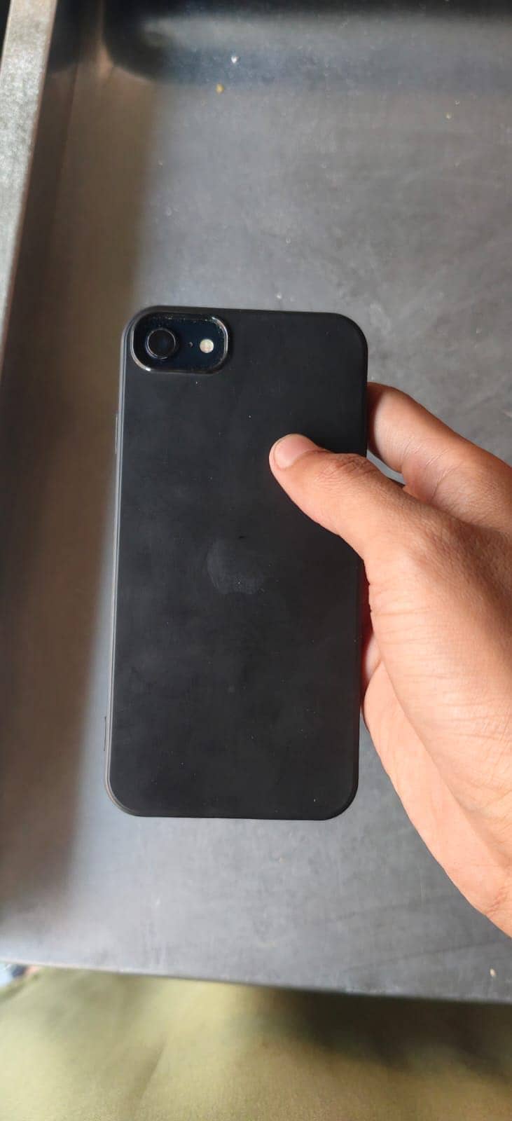 Apple iPhone SE 3 1