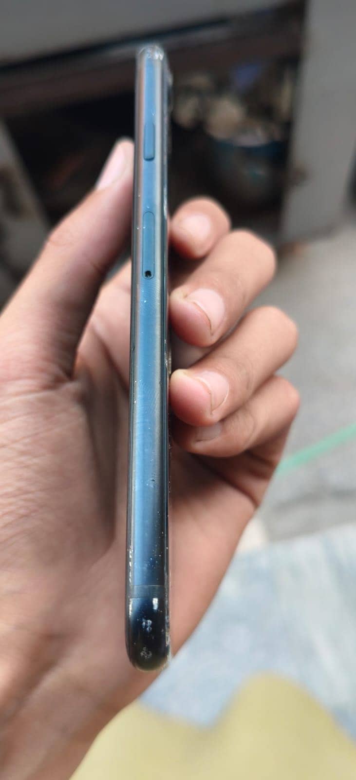 Apple iPhone SE 3 2