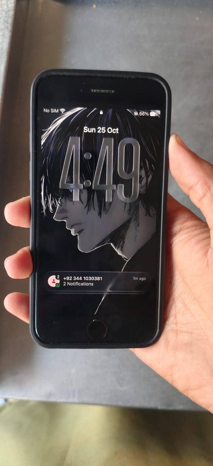 Apple iPhone SE 3 3