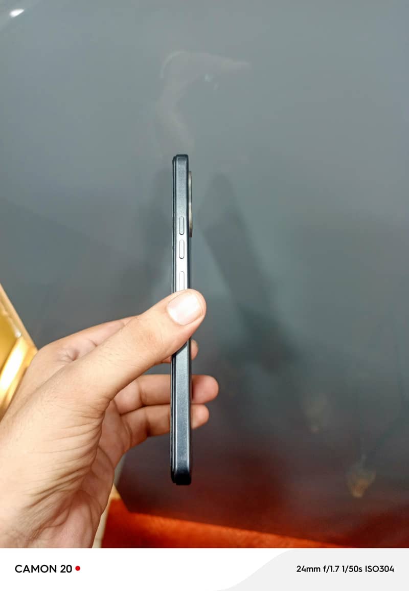 Tecno Spark Go 3