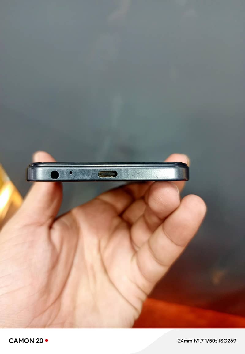 Tecno Spark Go 4