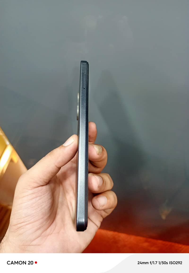 Tecno Spark Go 5