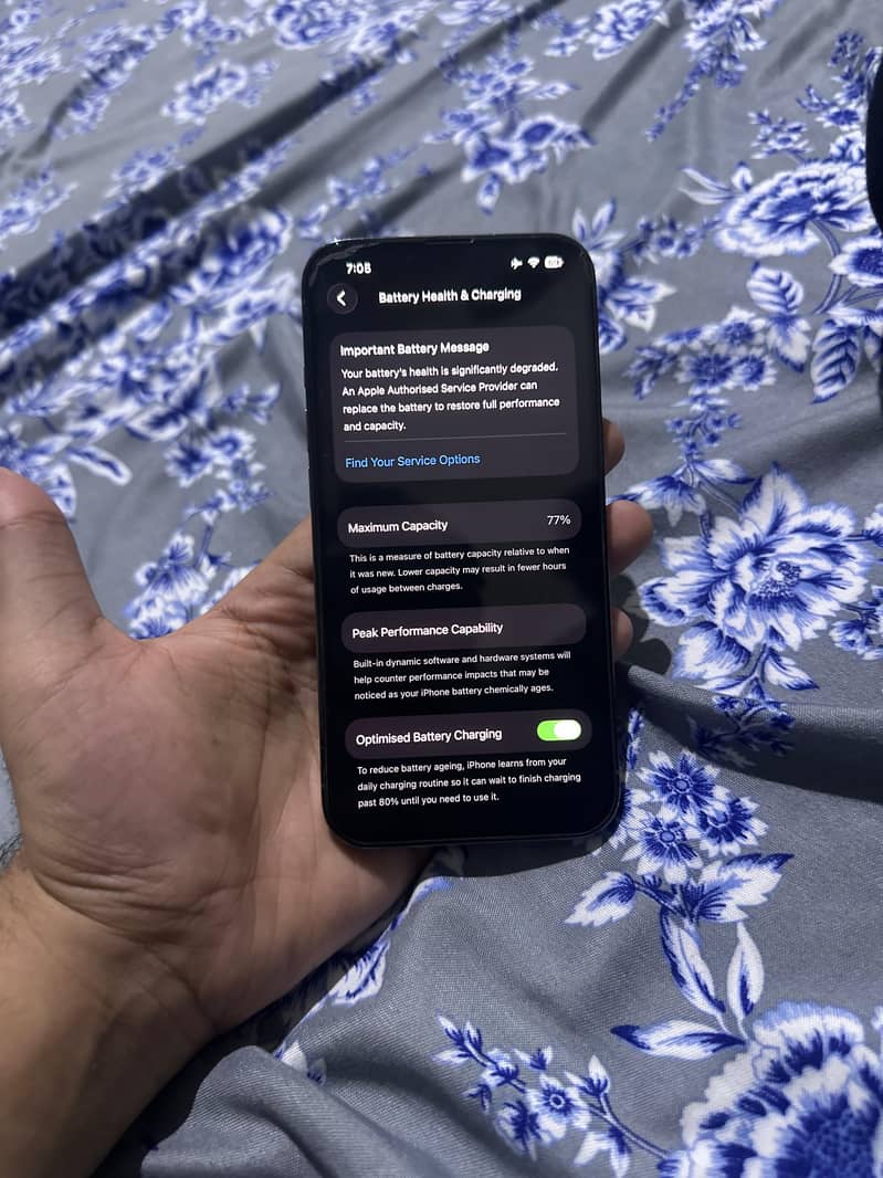 Apple iPhone 13 Pro 4