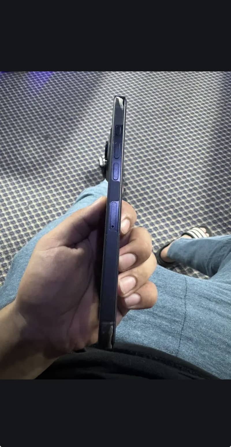 Apple iPhone 16 Pro Max 1