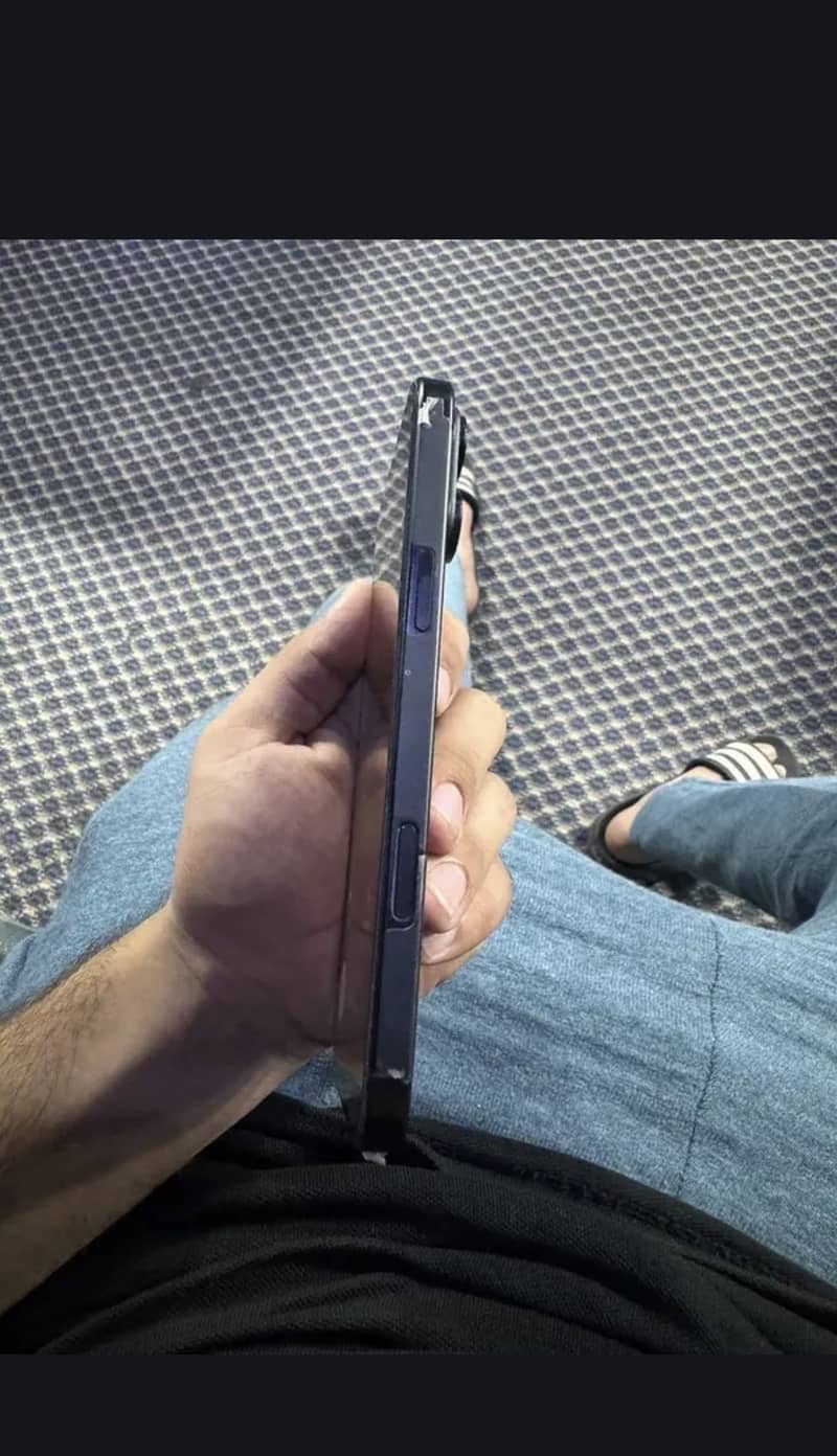 Apple iPhone 16 Pro Max 3