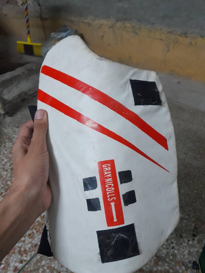 cricket kit 9