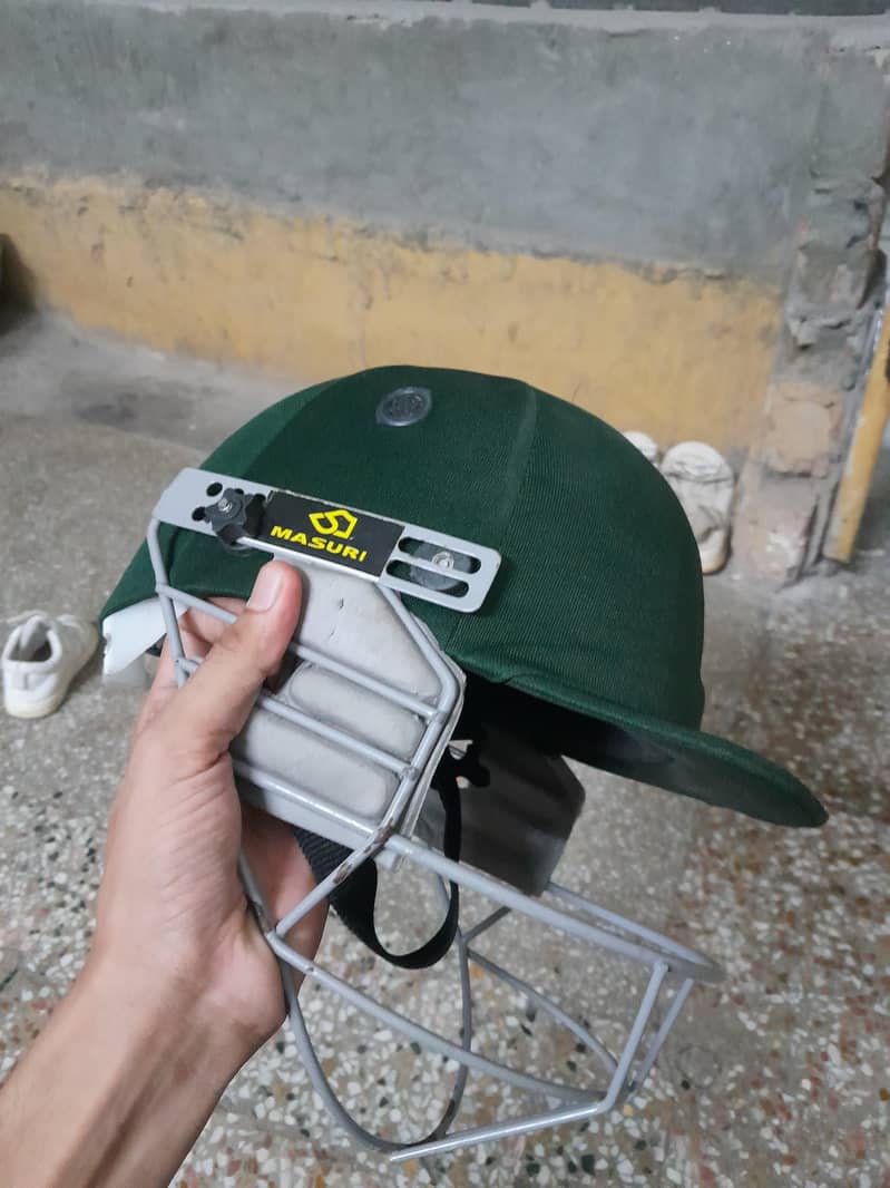 cricket kit 10