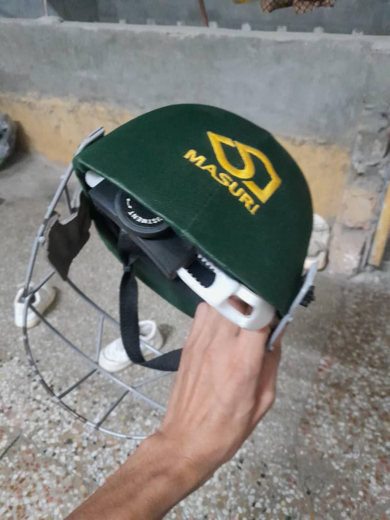 cricket kit 11