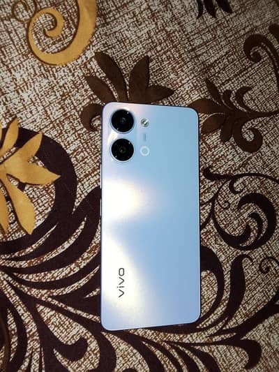 Vivo Y05