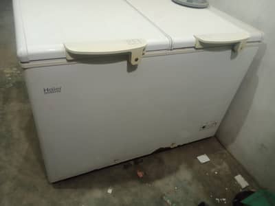 Freezer