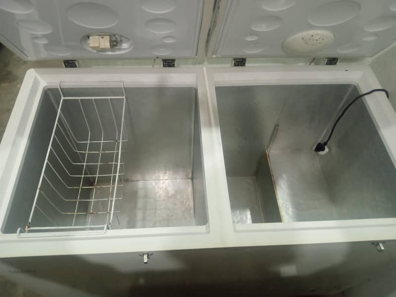Freezer 2