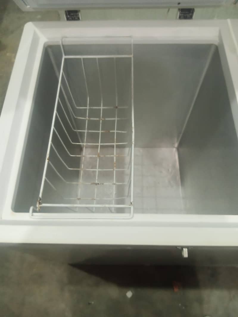 Freezer 3