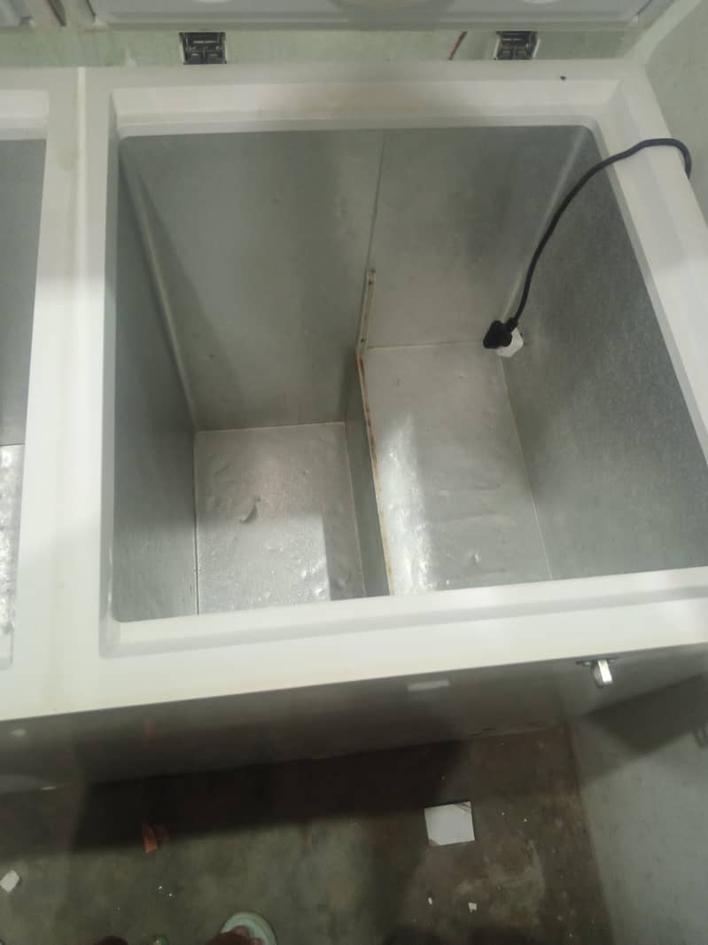 Freezer 4