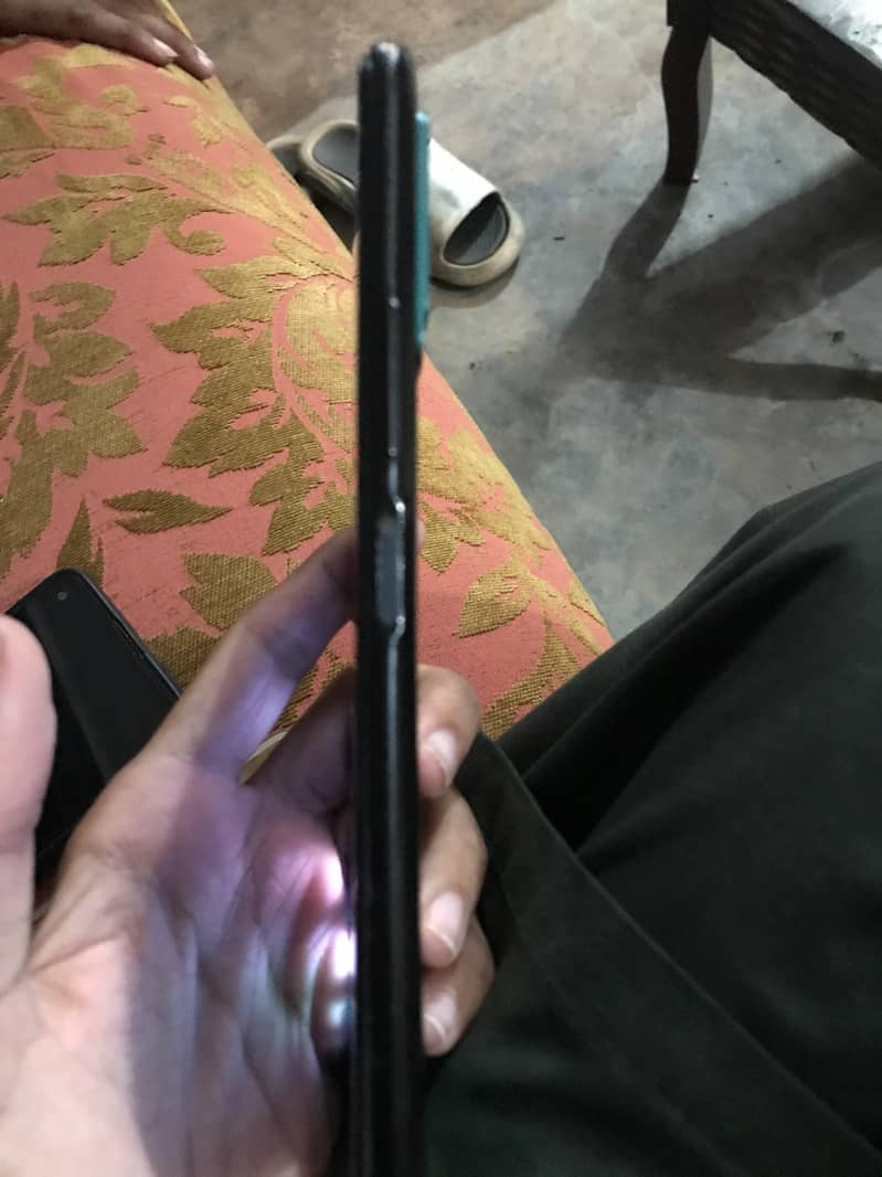 Infinix Note 10 1