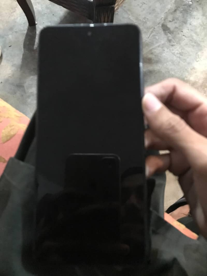 Infinix Note 10 2