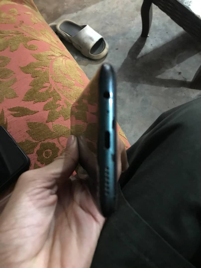 Infinix Note 10 4