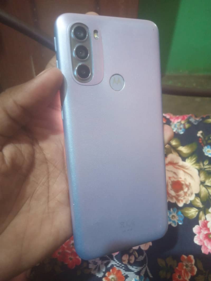 Motorola Moto G31 - Mobile Phones - 1120905359