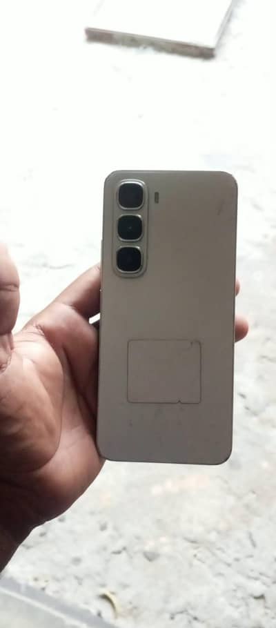 Infinix Hot 60i