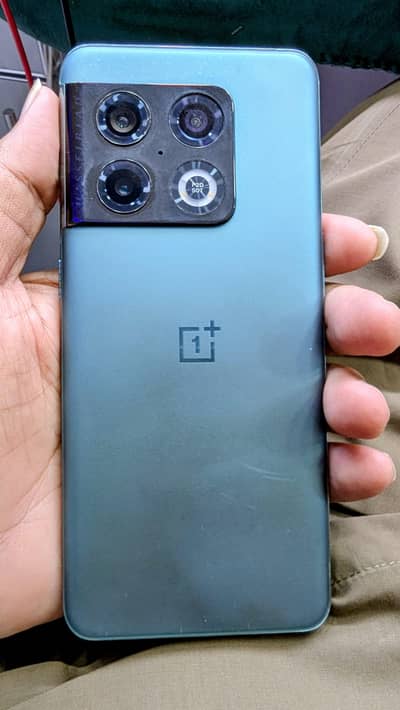 One Plus 10 Pro